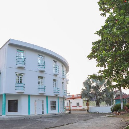 Hotel Plaza Real Montelibano Exterior photo